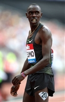 Paul Chelimo Sweatshirt #4047247