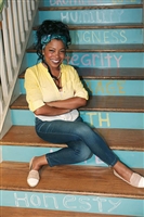 Paula Jai Parker magic mug #G3423729