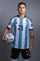 Paulo Dybala t-shirt #4156016
