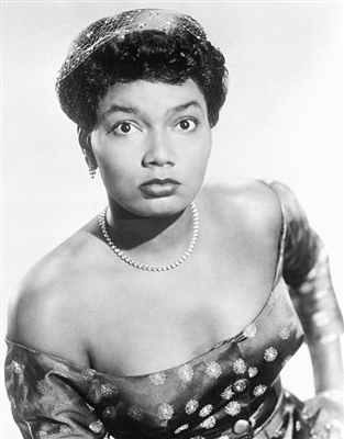 Pearl Bailey Poster 4121708