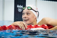 Penny Oleksiak Sweatshirt #4045730