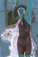 Penny Oleksiak tote bag #G3453611