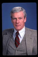 Peter Haskell t-shirt #4056281