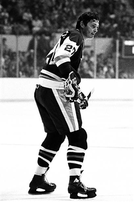 Peter Mahovlich posters