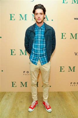 Pico Alexander T-shirt