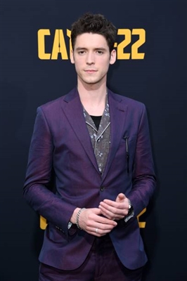 Pico Alexander T-shirt