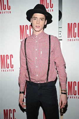 Pico Alexander T-shirt