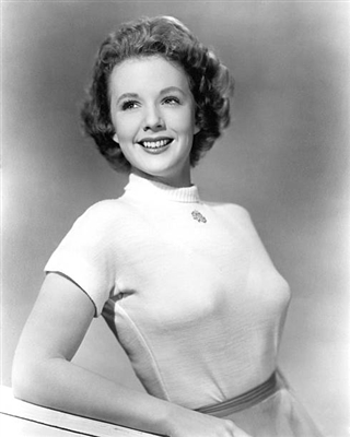 Piper Laurie tote bag