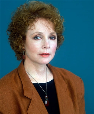 Piper Laurie puzzle