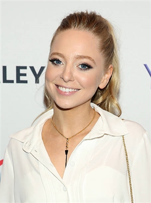 Portia Doubleday mouse pad