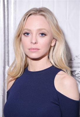 Portia Doubleday mouse pad