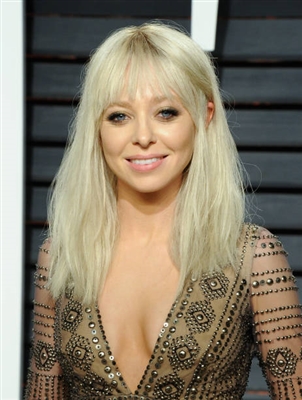 Portia Doubleday mouse pad