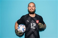 Predrag Rajkovic t-shirt #4160613