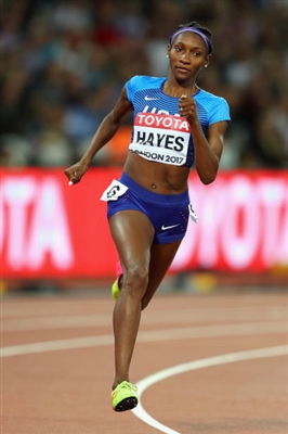 Quanera Hayes posters