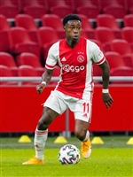 Quincy Promes mug #G2613723