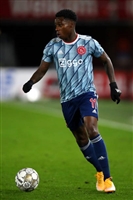 Quincy Promes magic mug #G2613724
