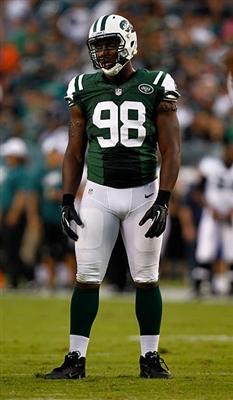 Quinton Coples posters