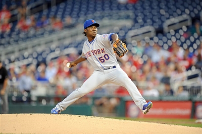 Rafael Montero posters