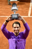 Rafael Nadal magic mug #G3447721