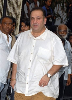 Rajiv Kapoor posters