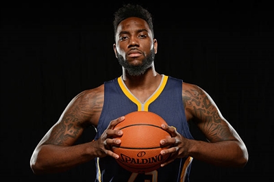 Rakeem Christmas posters