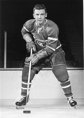 Ralph Backstrom posters