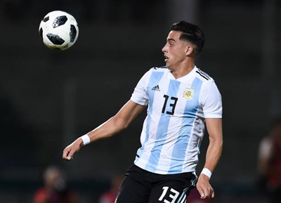 Ramiro Funes Mori posters
