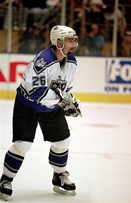 Ray Ferraro posters