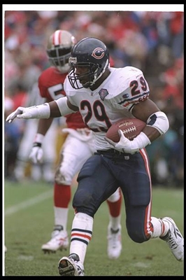 Raymont Harris posters