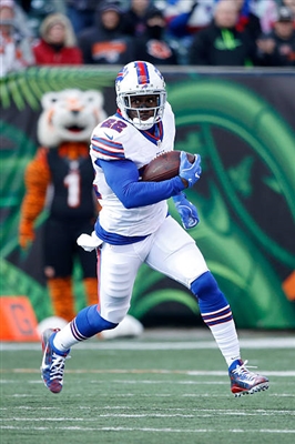 Reggie Bush wooden framed poster