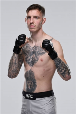 Rhys Mckee posters