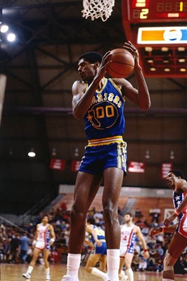 Robert Parish posters