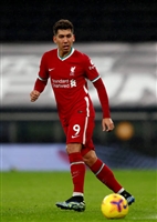 Roberto Firmino magic mug #G2613340