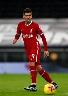 Roberto Firmino Sweatshirt