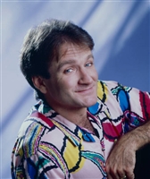 Robin Williams Longsleeve T-shirt #4083345