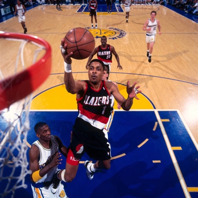 Rod Strickland Poster 4045075