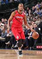 Rodney Hood magic mug #G2620946