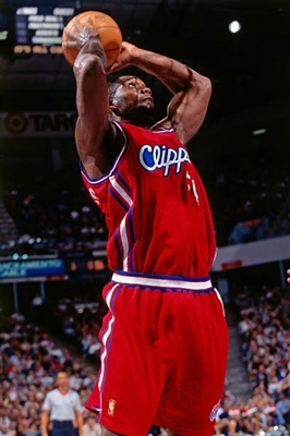 Rodney Rogers posters