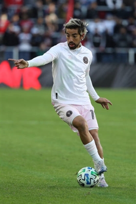Rodolfo Pizarro posters