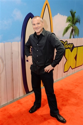 Roger Craig Smith phone case