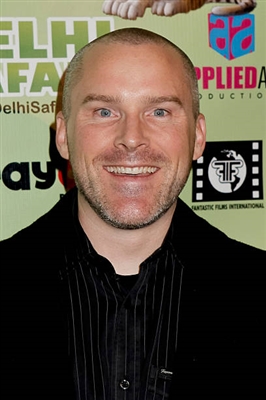 Roger Craig Smith puzzle 3976079