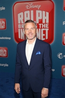 Roger Craig Smith mug #G2593337