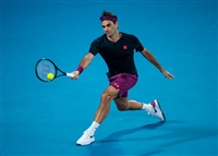 Roger Federer Longsleeve T-shirt #4082659