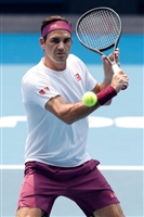 Roger Federer Longsleeve T-shirt #4082660