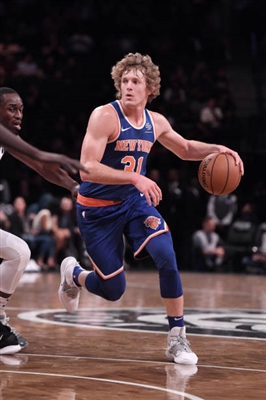 Ron Baker canvas poster