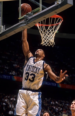 Ron Mercer posters