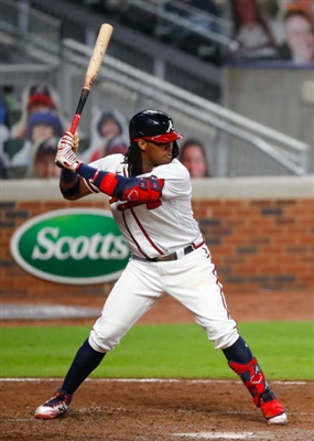 Ronald Acuna Jr. posters