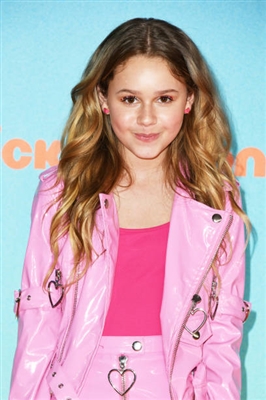 Ruby Rose Turner poster