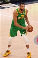 Rudy Gobert mug #G3459002