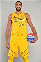 Rudy Gobert mug #G3459003